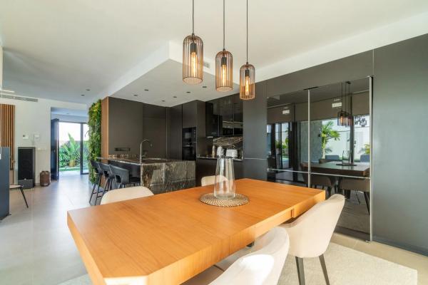 Chalet en San Fulgencio