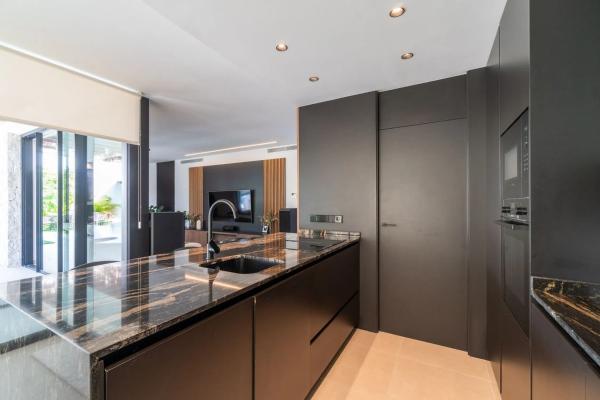 Chalet en San Fulgencio