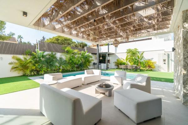 Chalet en San Fulgencio