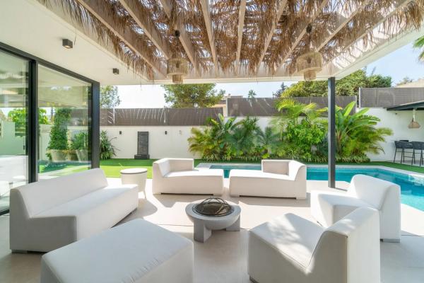 Chalet en San Fulgencio