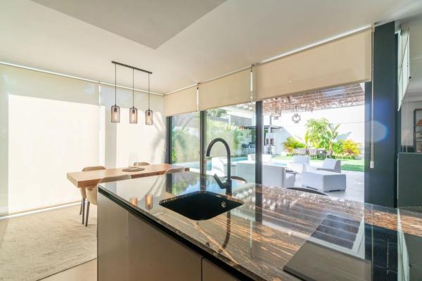 Chalet en San Fulgencio