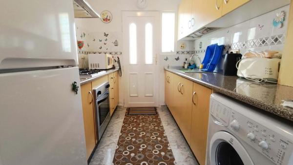 Chalet en San Fulgencio