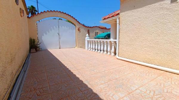 Chalet en San Fulgencio