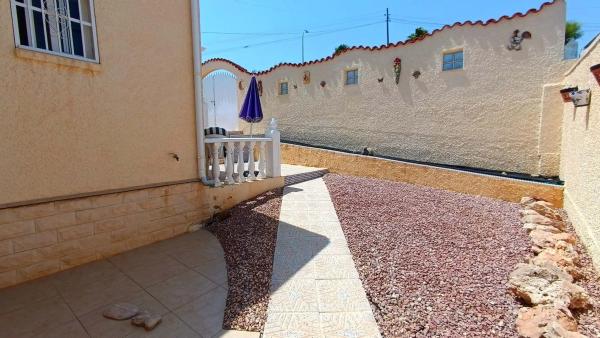 Chalet en San Fulgencio