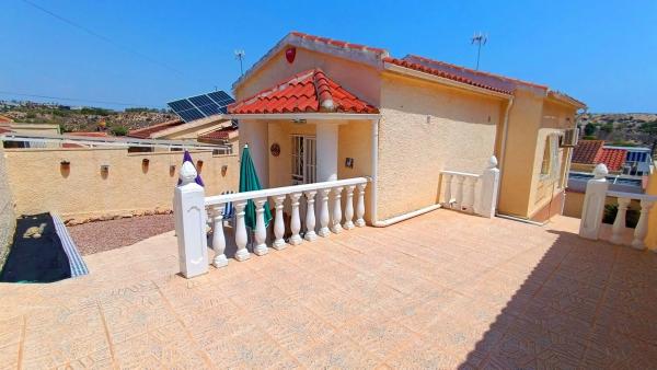 Chalet en San Fulgencio