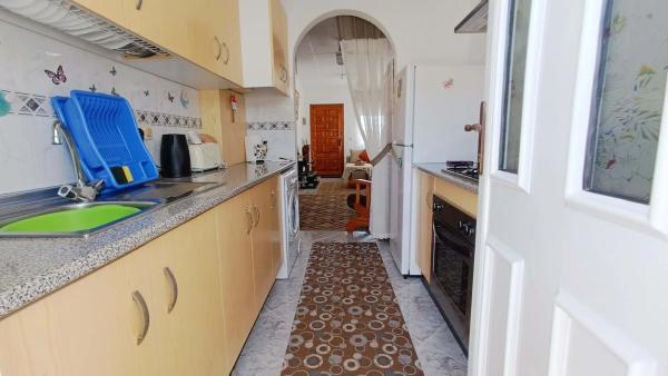 Chalet en San Fulgencio