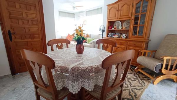 Chalet en San Fulgencio