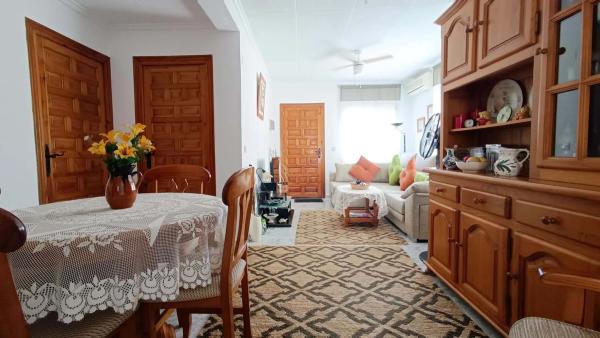 Chalet en San Fulgencio