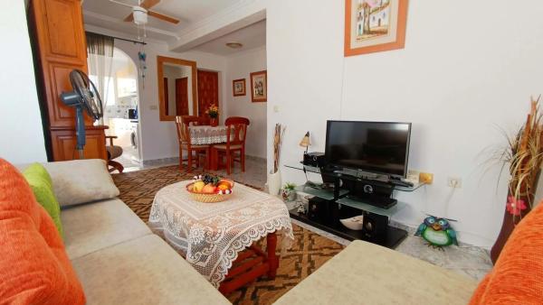 Chalet en San Fulgencio