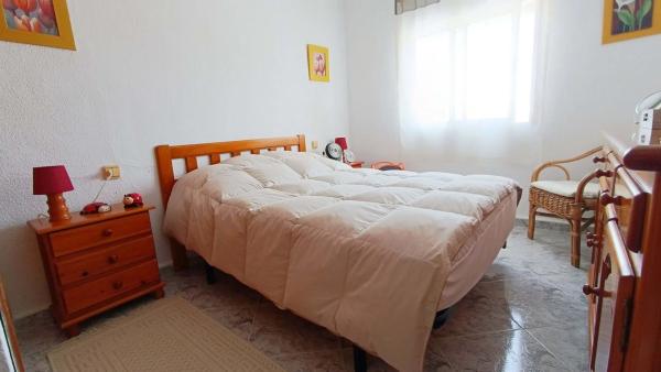 Chalet en San Fulgencio