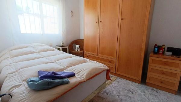 Chalet en San Fulgencio