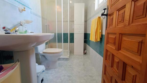 Chalet en San Fulgencio