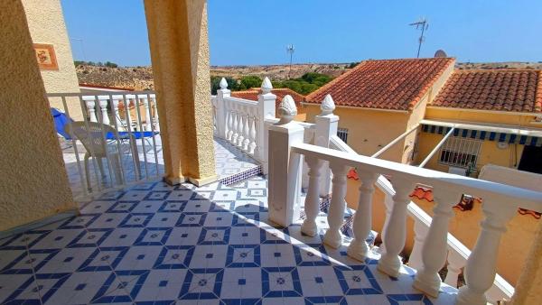 Chalet en San Fulgencio