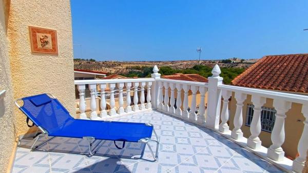 Chalet en San Fulgencio