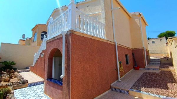 Chalet en San Fulgencio