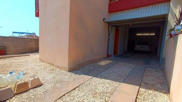 Chalet en San Fulgencio