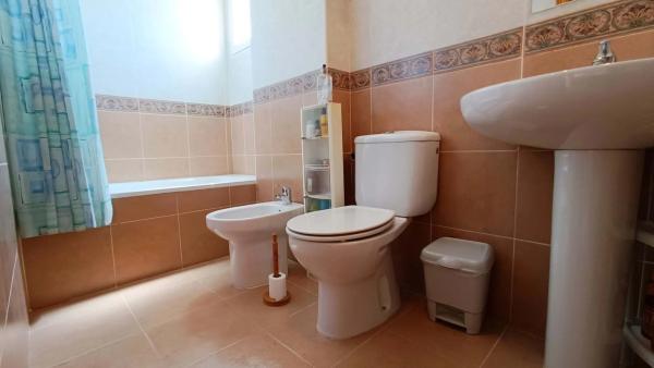 Chalet en San Fulgencio