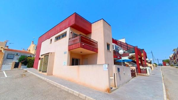 Chalet en San Fulgencio