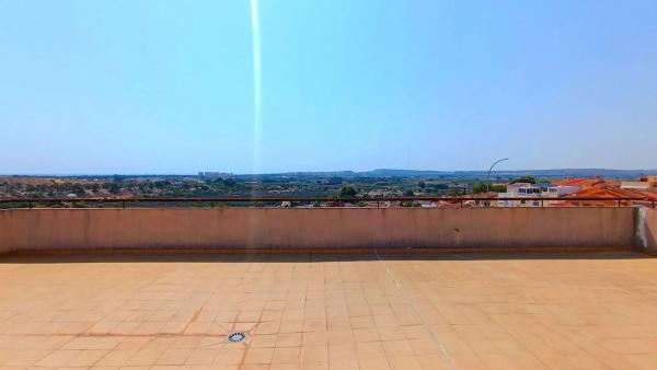 Chalet en San Fulgencio