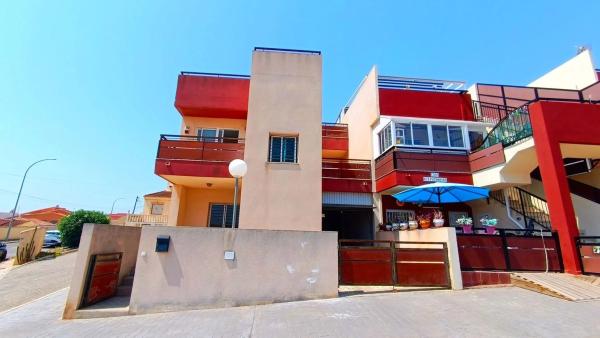 Chalet en San Fulgencio