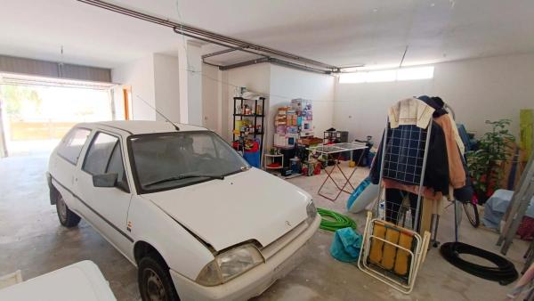 Chalet en San Fulgencio