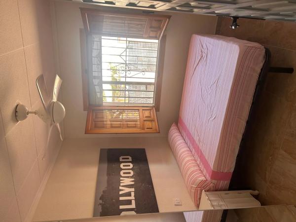 Chalet pareado en calle Parque del Manzanares, 106