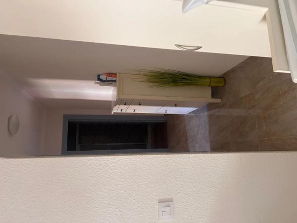 Chalet pareado en calle Parque del Manzanares, 106