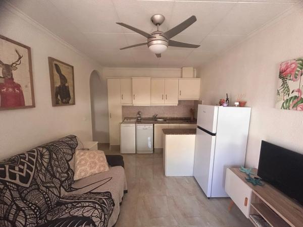 Chalet pareado en calle Parque del Manzanares, 106