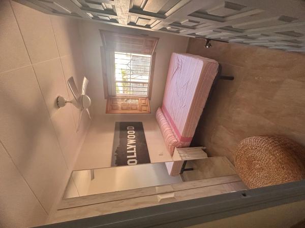 Chalet pareado en calle Parque del Manzanares, 106