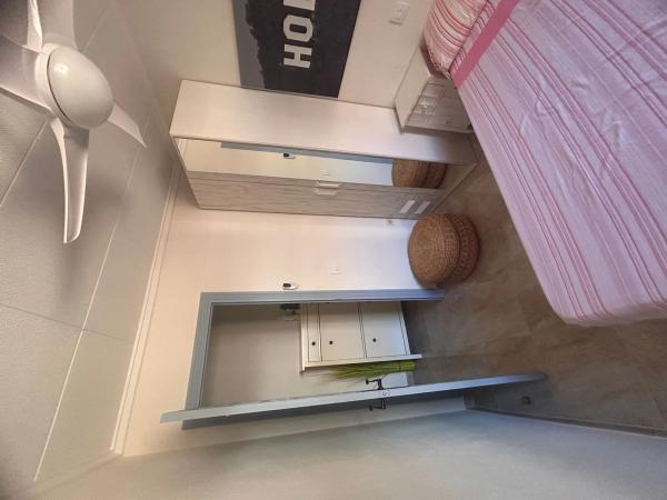 Chalet pareado en calle Parque del Manzanares, 106