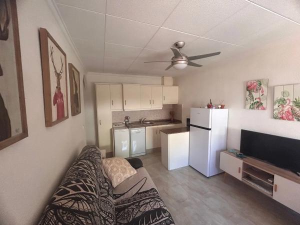 Chalet pareado en calle Parque del Manzanares, 106