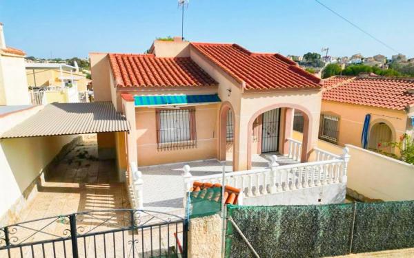 Chalet en calle del Parque Miño