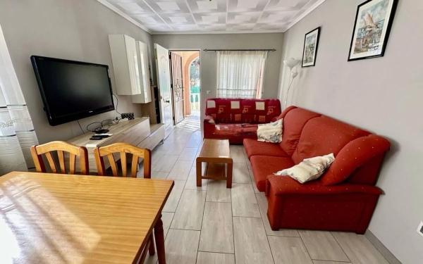 Chalet en calle del Parque Miño