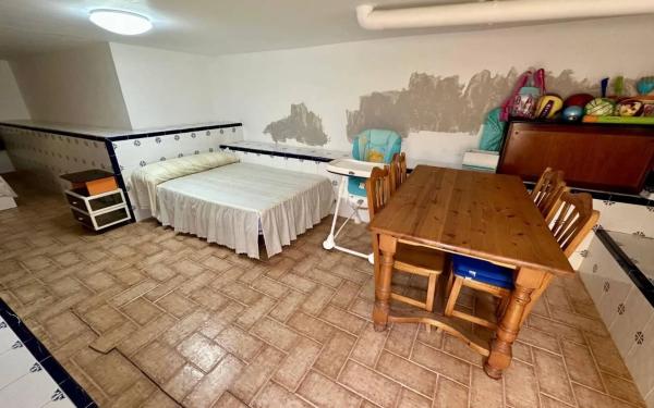 Chalet en calle del Parque Miño