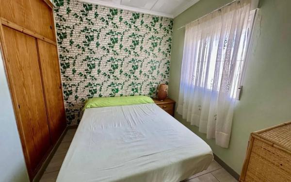 Chalet en calle del Parque Miño