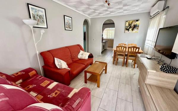 Chalet en calle del Parque Miño