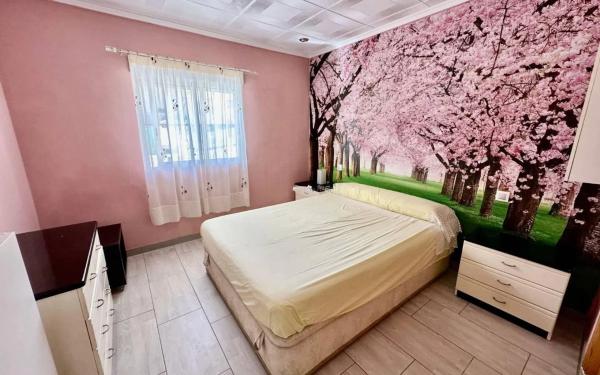 Chalet en calle del Parque Miño