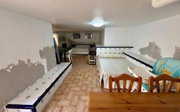 Chalet en calle del Parque Miño