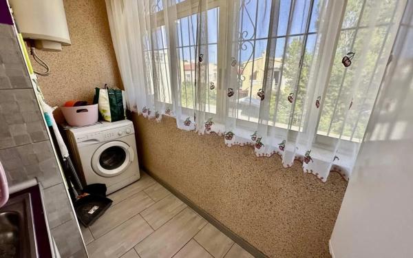 Chalet en calle del Parque Miño