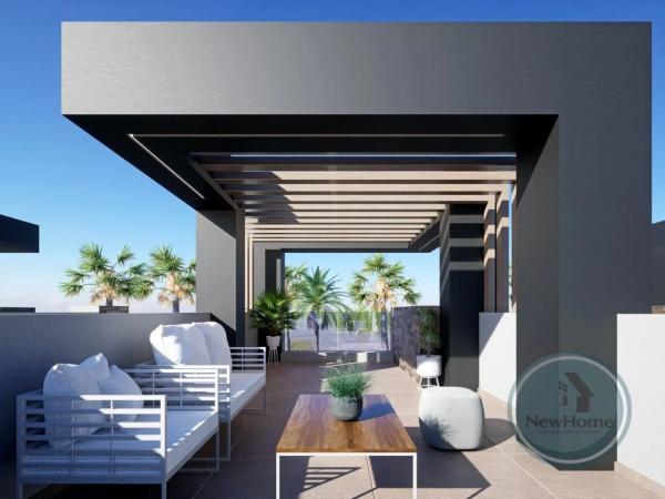 Casa independiente en avenida Príncipe de Asturias