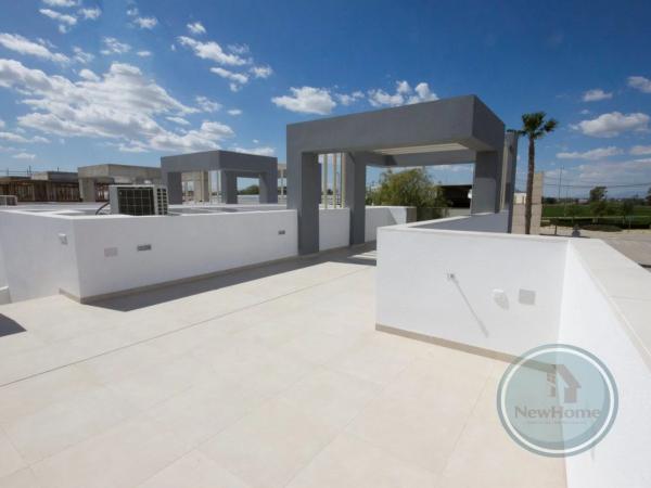 Casa independiente en avenida Príncipe de Asturias