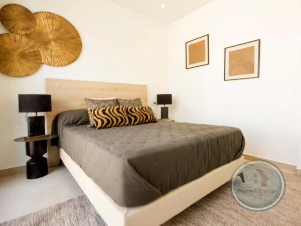 Casa independiente en avenida Príncipe de Asturias