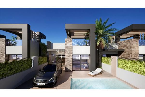 Chalet en San Fulgencio