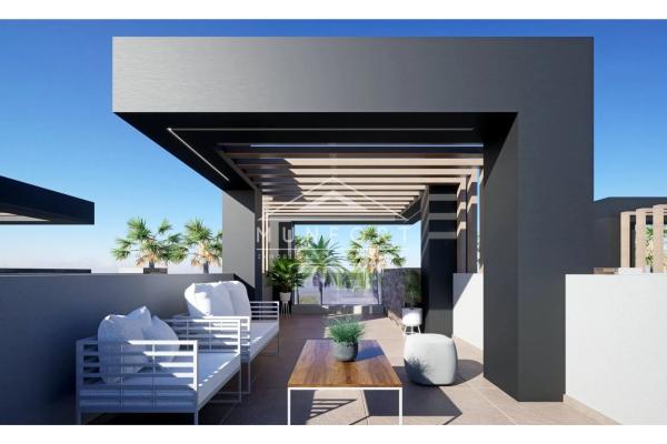 Chalet en San Fulgencio