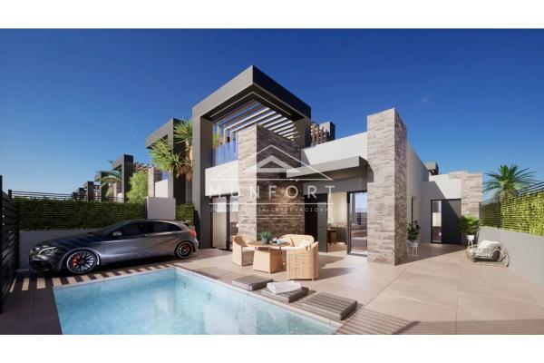 Chalet en San Fulgencio