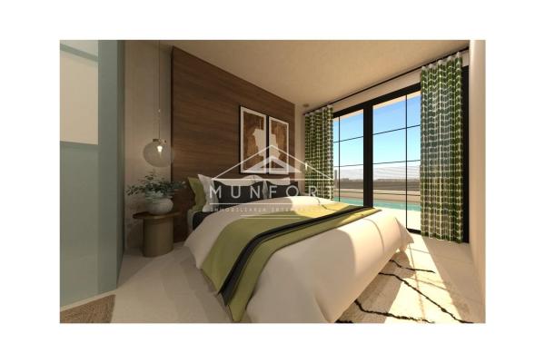 Chalet en San Fulgencio