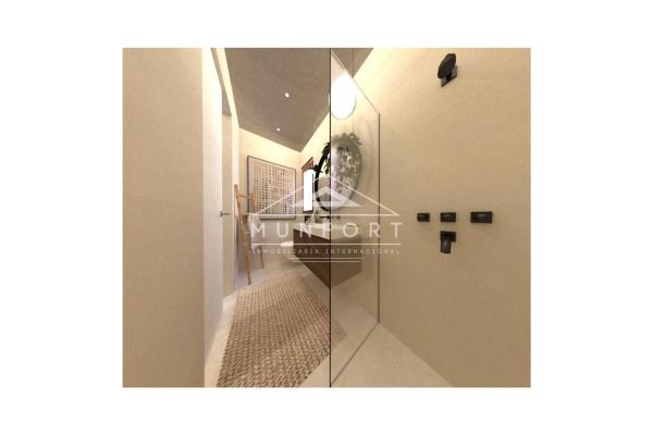 Chalet en San Fulgencio