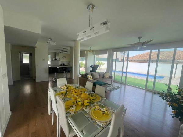 Chalet en calle Arcipreste de Hita