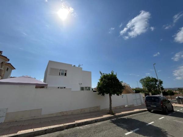 Chalet en calle Arcipreste de Hita