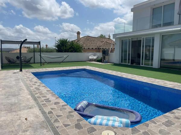 Chalet en calle Arcipreste de Hita